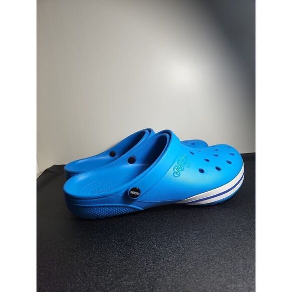 Jibbitz By Crocs Kilby Ocean Klapki M13 - Picture 4 of 8